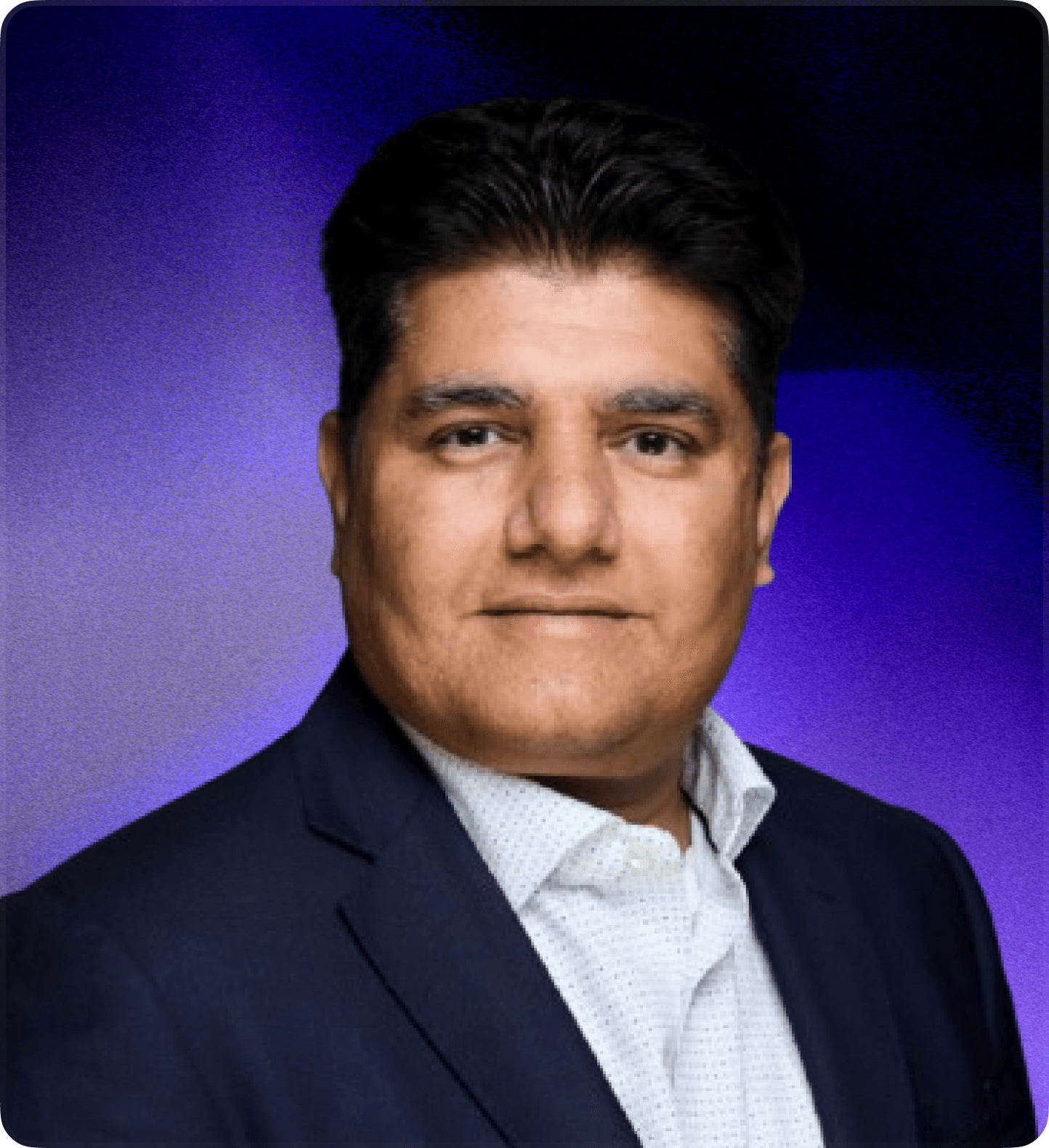 Photo of Kaushik Sthankiya